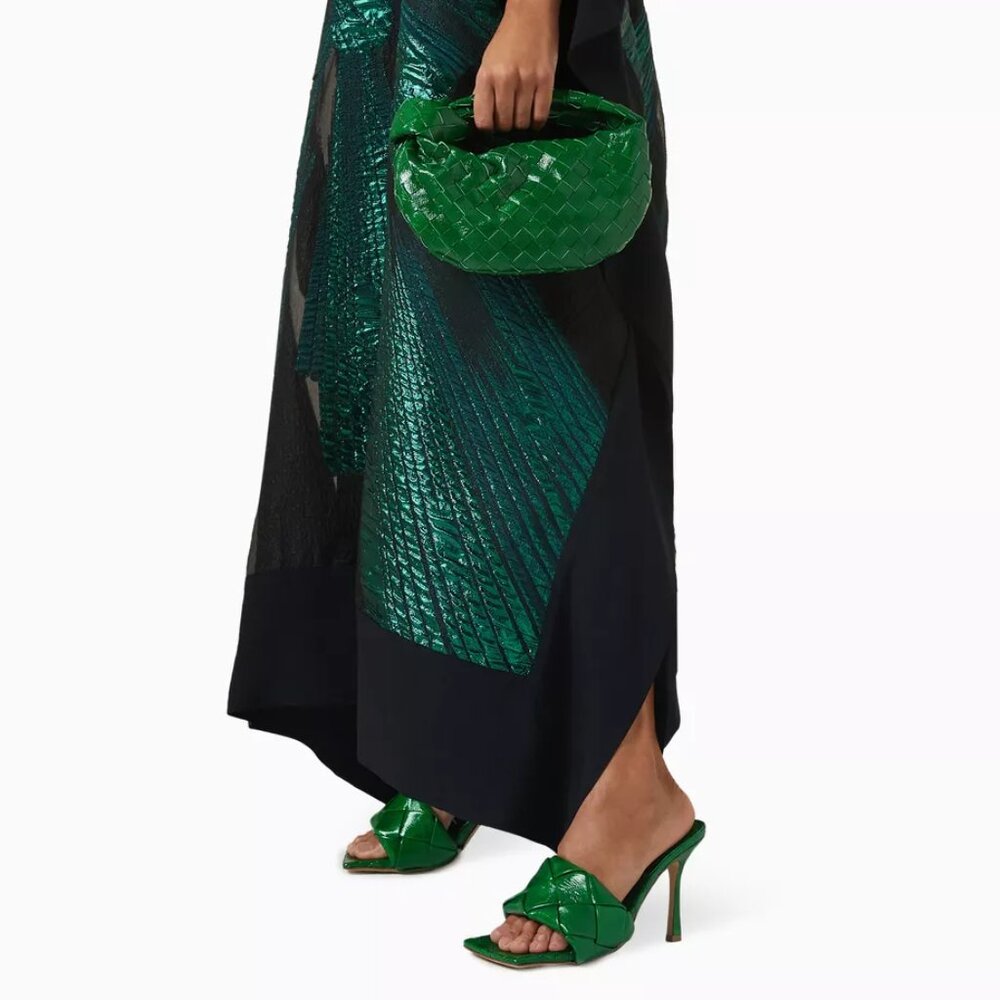 BOTTEGA VENETA SANDALS